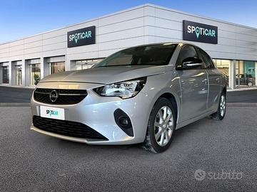 Opel Corsa 1.5 Diesel 100cv Edition MT6