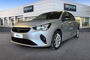 Opel Corsa 1.5 Diesel 100cv Edition MT6