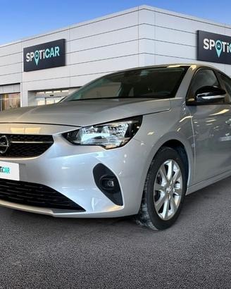 Opel Corsa 1.5 Diesel 100cv Edition MT6