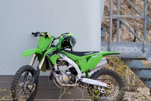 Kx 450 f 2023