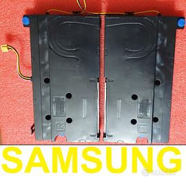 Casse audio bn96-45632w tv LG samsung qe55q60tau