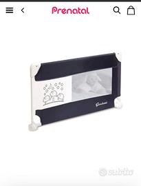 Barriera letto prenatal