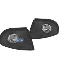 FRECCIE ANTERIORI AUDI A4 B5 94-99 NERE