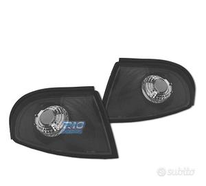 FRECCIE ANTERIORI AUDI A4 B5 94-99 NERE