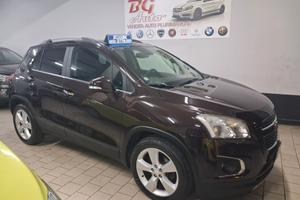 Chevrolet Trax 1.7 diesel unico prop 2014