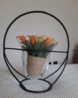 Sopramobile con calle