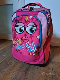 trolley scuola primaria