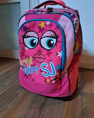trolley scuola primaria