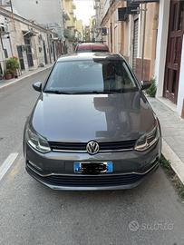 Vw polo 2015