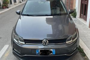 Vw polo 2015