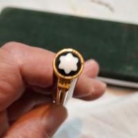 penna montblanc
