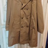 trench esercito italiano