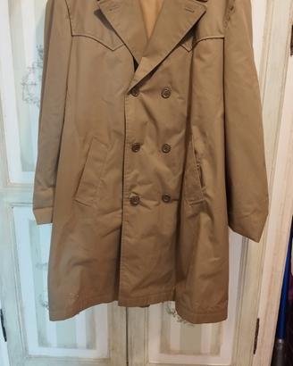 trench esercito italiano