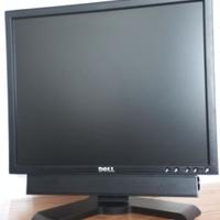 Monitor 19" Dell P190St