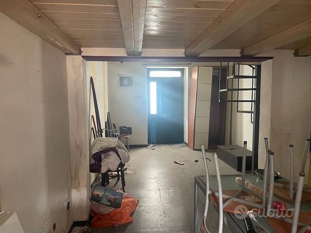 Appartamento – SR - Vista 5