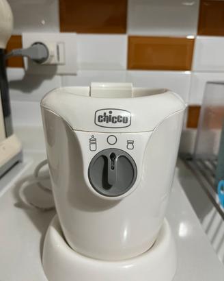 Scaldabiberon Chicco (casa, viaggio)
