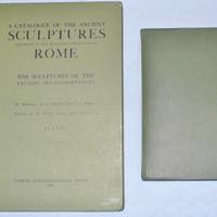 LibroStuart - Jones: A CATALOGUE.PALAZZO DEI CON