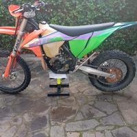 KTM exc f 250 2020