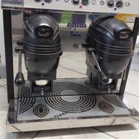 Frog doppia a cialde