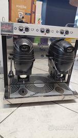 Frog doppia a cialde