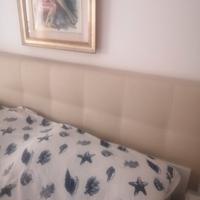 spalliera letto 