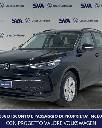 Volkswagen Tiguan 2.0 TDI 150CV DSG Life - IVA ESP