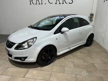 Opel Corsa 1.7