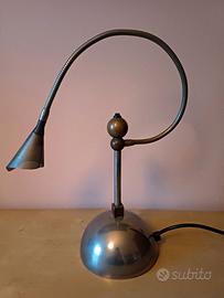 Lampada tavolo "No Name" - Catellani & Smith