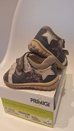 Primigi sandalo scarpa bambino taglia 19