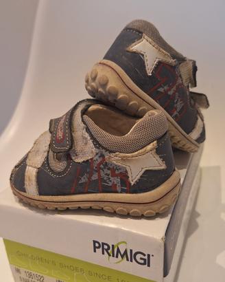 Primigi sandalo scarpa bambino taglia 19