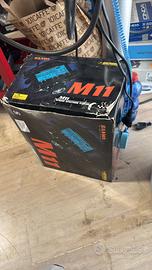 Radio sanwa M11