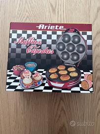 Macchina muffin e cupcake Ariete