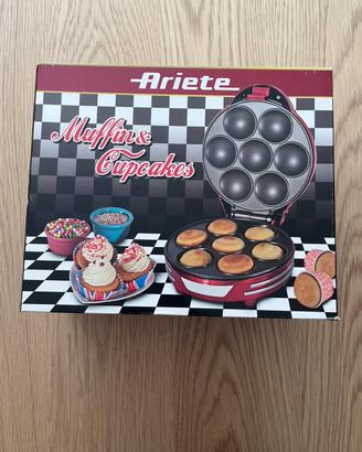 Macchina muffin e cupcake Ariete