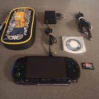 Sony PSP Street 128GB con 90 Giochi.