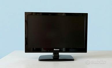 TV / Monitor Kennex 22" (Modello TVC NM22C1)