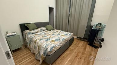 Loft nuova costruzione