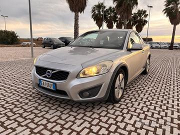 VOLVO C30 1.6d drive Momentum 109cv