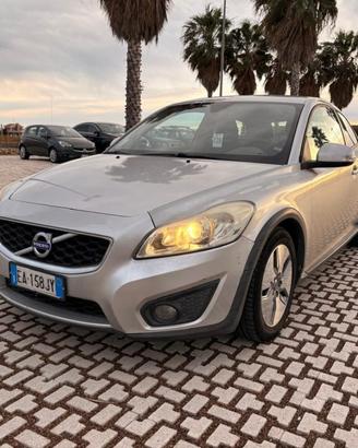 VOLVO C30 1.6d drive Momentum 109cv