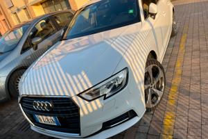 Audi A3 2018 sportback