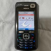 Nokia n70