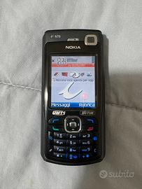 Nokia n70