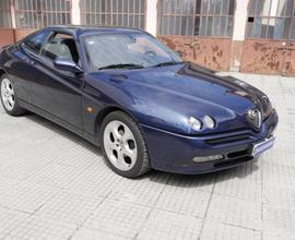 ALFA ROMEO GTV 2.0i 16V Twin Spark cat L