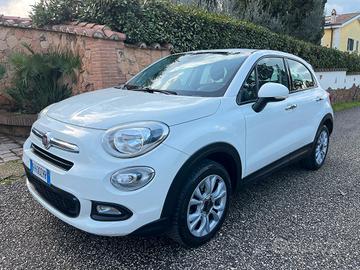 Fiat 500X 1.6 Multijet 
