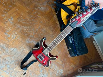 Chitarra elettrica Ibanez Sa Series