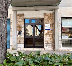 Appartamento Vista Mare Via Campania Taranto