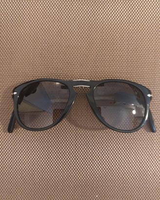 Persol Pieghevoli Steve Macqueen