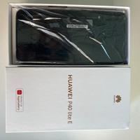 Huawei P40 Lite E