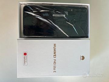 Huawei P40 Lite E