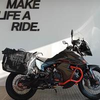 KTM 890 ADVENTURE - 2022