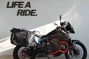 KTM 890 ADVENTURE - 2022